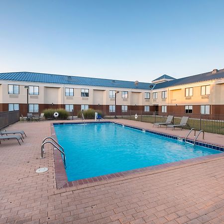 Spark By Hilton בנטונוויל מראה חיצוני תמונה