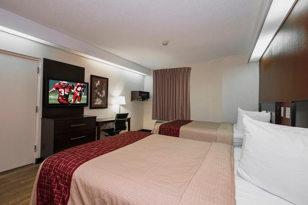 Spark By Hilton בנטונוויל מראה חיצוני תמונה