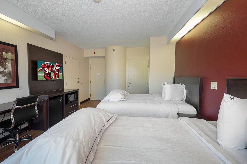 Spark By Hilton בנטונוויל מראה חיצוני תמונה