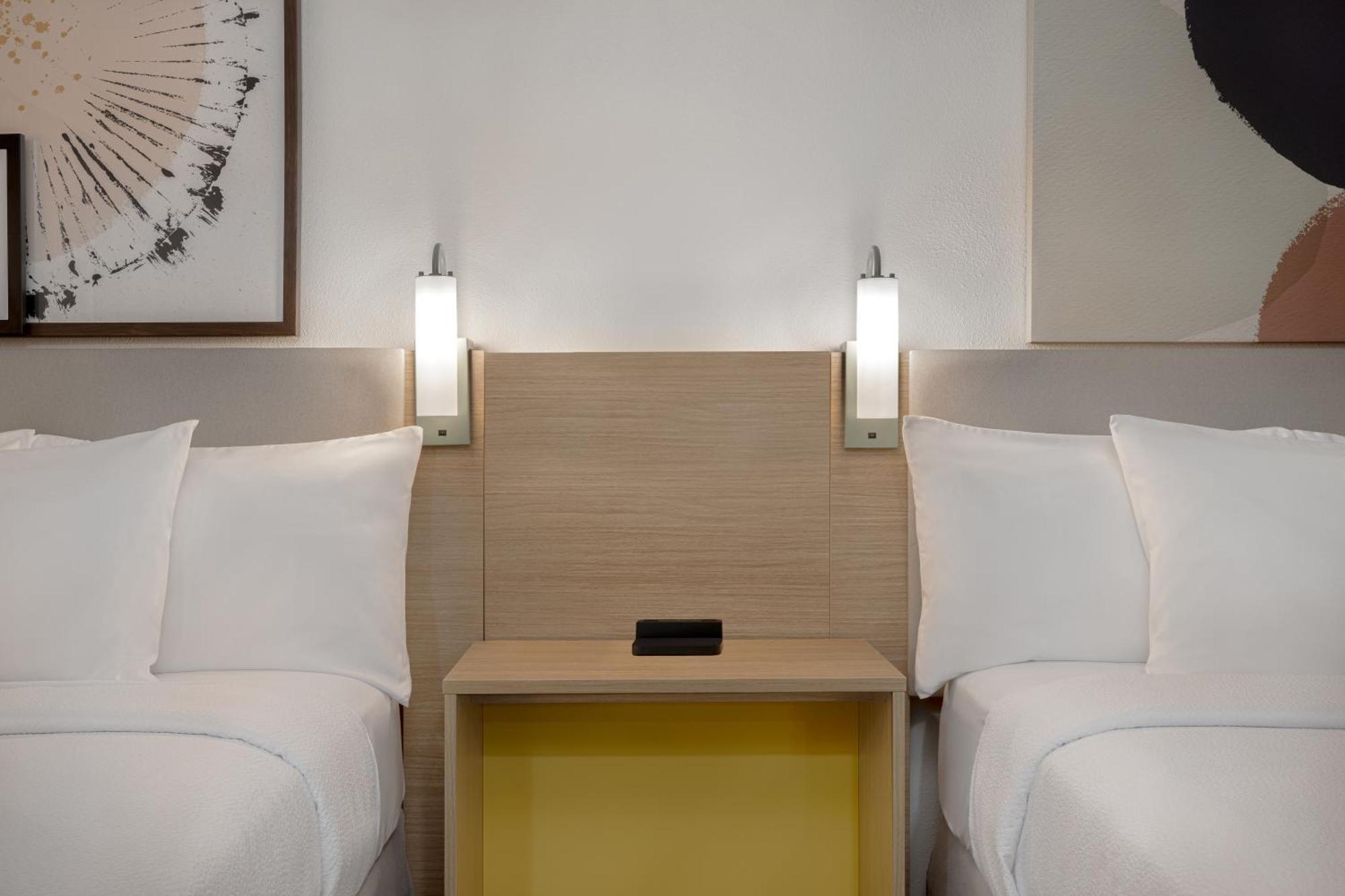 Spark By Hilton בנטונוויל מראה חיצוני תמונה