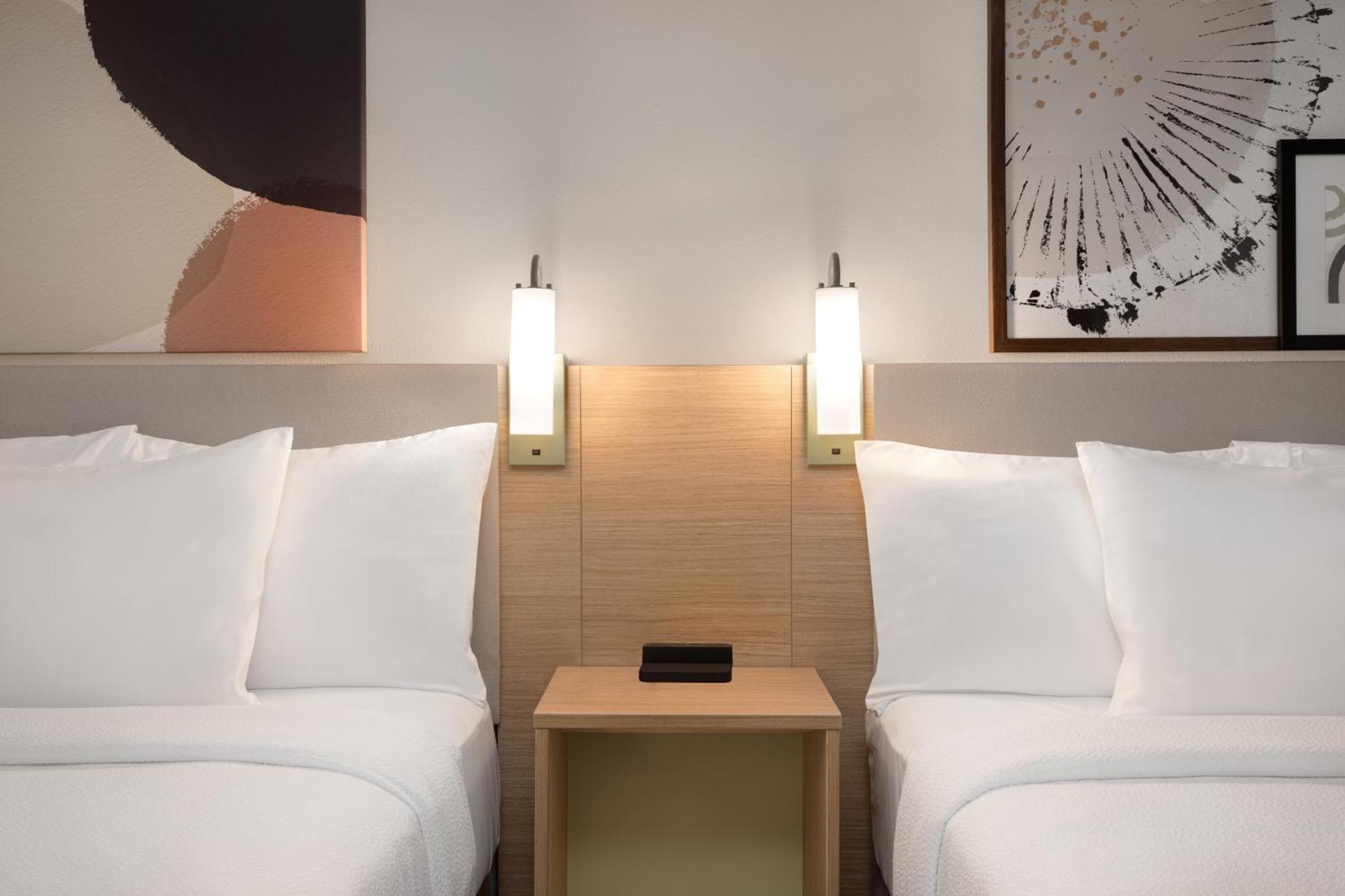 Spark By Hilton בנטונוויל מראה חיצוני תמונה