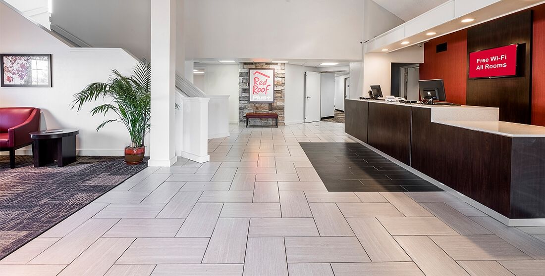 Spark By Hilton בנטונוויל מראה חיצוני תמונה